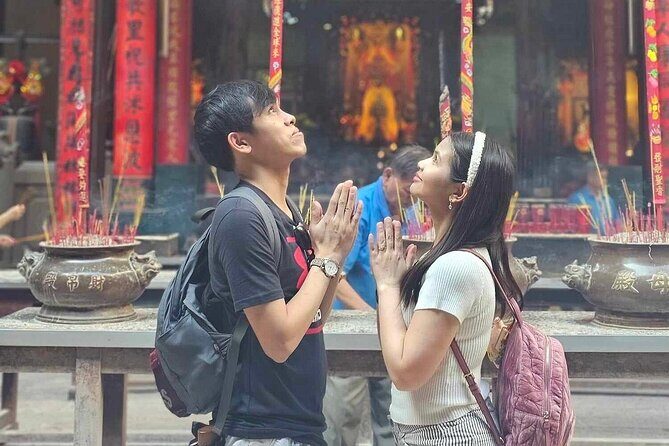 Ho Chi Minh City Half Day Afternoon Tour - What Recent Travelers Have Noted