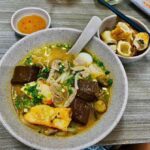 Ho Chi Minh City: How Locals Eat A Street Food Walk? - What Sets This Tour Apart?