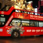 Ho Chi Minh City: Late-Night Open-Top Bus Tour - An Honest Look at the Late-Night Open-Top Bus Experience