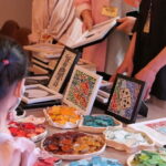 Ho Chi Minh City: Mosaic Art Workshop in a Secret Spot - What to Expect from the Mosaic Art Workshop