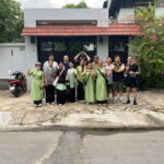 Ho Chi Minh City: Motorbike Street Food Tour - 12 Tastings - The Itinerary Breakdown: A Tour of Flavors and Cultures