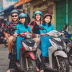 Ho Chi Minh City: Motorbike Tour - 12 Tastings & Sights - Who Should Consider This Tour?