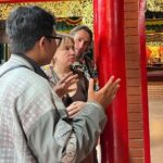 Ho Chi Minh City Pagodas Incense Streets and Coffee Scooter Tour - What We Loved About the Tour