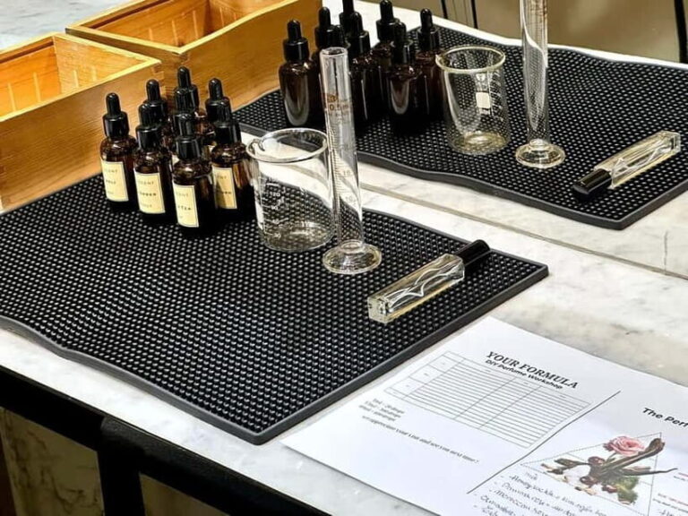 Ho Chi Minh City: Perfume Workshop with Scent of Saigon - Is This Tour Worth the Price?