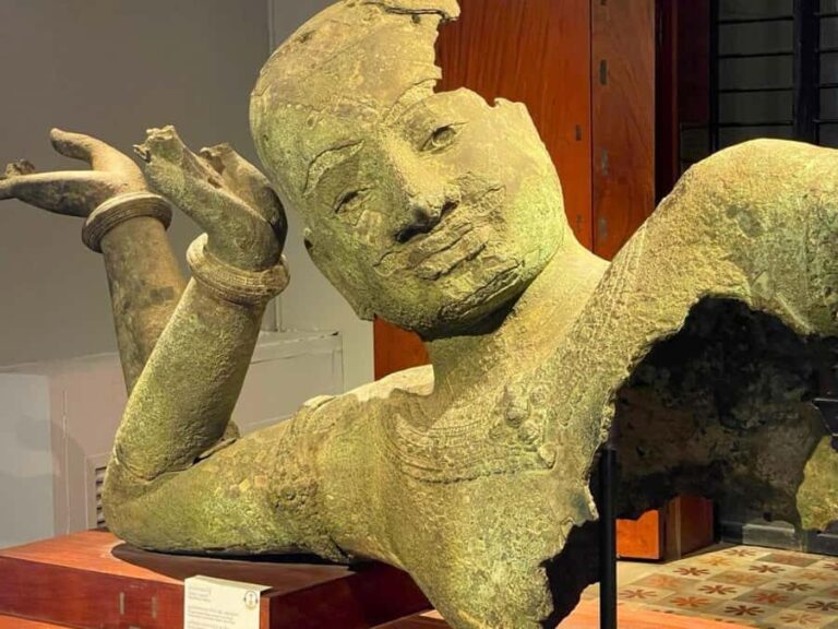 Ho Chi Minh City: Phnom Penh Day Trip with Lunch - Why This Tour Offers Great Value