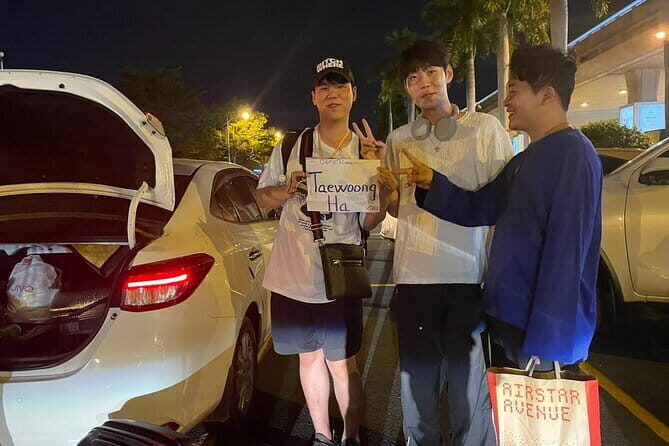 Ho Chi Minh city Private Airport Transfer - Final Thoughts