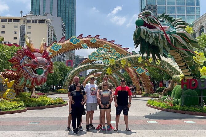 Ho Chi Minh City Private City Tour  History, Culture, Local Life - Who Will Love This Tour?