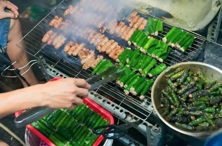 Ho Chi Minh City : Private Walking Street Food Tour - Who Will Love This Experience?