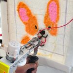 Ho Chi Minh City: Rug Tufting Workshop in Saigon - What to Expect from the Rug Tufting Workshop