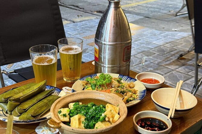 Ho Chi Minh City : Saigon Craft Beer & Local Food Tour By Scooter - Who Is This Tour Best For?