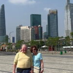 Ho Chi Minh City Shore Excursion Private Tour From Phu My Port - How the Itinerary Comes Together