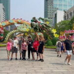 Ho Chi Minh City Shore Excursion Private Tour From Phu My Port - Authentic Insights from Travelers