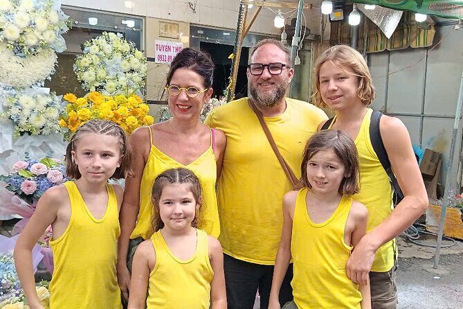 Ho Chi Minh City Sightseeing & Culture Tour By Scooters - Who Should Consider This Tour?