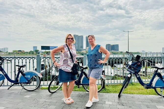 Ho Chi Minh City Sightseeing Private Tour With Body Massage - The Practical Side: What You Need to Know