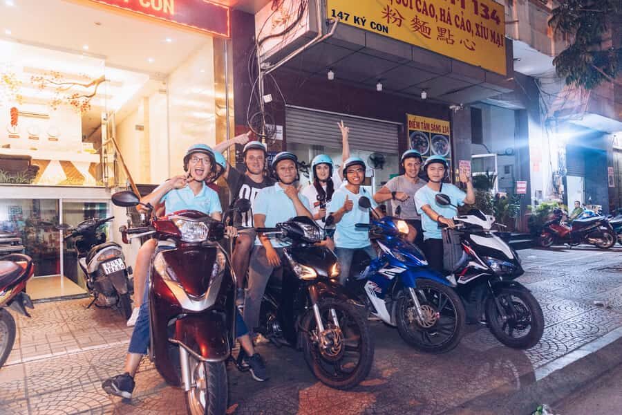 Ho Chi Minh City: Street Food & Hidden Gems by Motorbike - What Makes This Tour Stand Out?