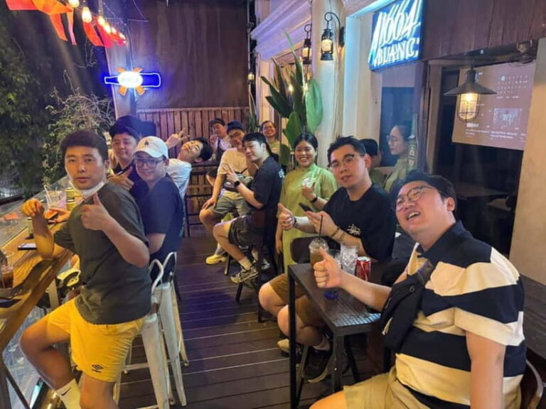 Ho Chi Minh City: Street Food Walking Tour with 12 Tastings - The Practicalities: What You Need to Know