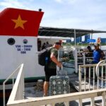 Ho Chi Minh City to Vung Tau Ferry Tickets by Greenlines DP - Who is This Ferry Service Best For?