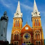 Ho Chi Minh City Tour: Full-day or Half-day AM/PM - Transportation, Group Size, and Duration