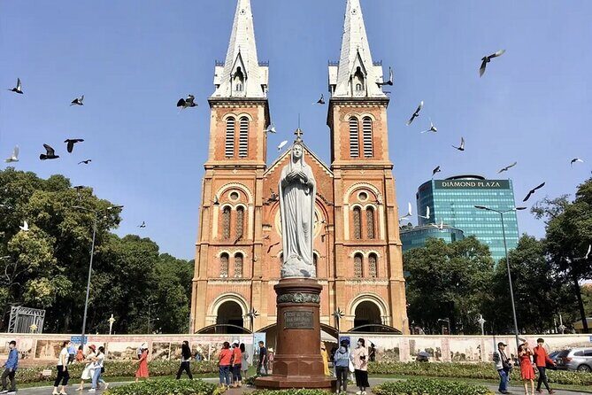 Ho Chi Minh City Tour  Top Landmarks Before You Check Out - Who Is This Tour Best For?