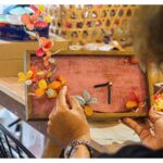 Ho Chi Minh City: Vietnamese Floral Clock-Making Workshop - Practical Details & Value