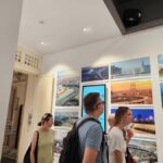 Ho Chi Minh City: War History & Art Museums Walking Tour - Practical Details and What to Expect