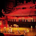 Ho Chi Minh City: Water Puppet Show & Night Market Tour - Detailed Breakdown of the Itinerary