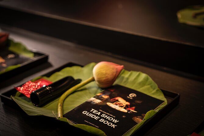 Ho Chi Minh City's Hidden Gem: Experience Lotus Tea Culture - Final Thoughts