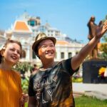 Ho Chi Minh: Guided Tour of Saigon Highlights - What the Tour Does Well