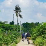 Ho Chi Minh Half day Green Oasis Bike Experience - Authentic Experiences and Hidden Gems