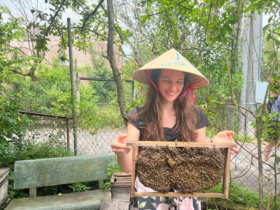 Ho Chi Minh: Mekong River Delta Day Trip with Lunch - Practical Details and Value