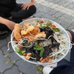 Ho Chi Minh: Original Walking Street Food Tour With Foodies - The Dishes and Drinks You’ll Tackle