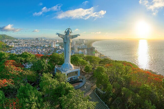 Ho Chi Minh to Vung Tau Private Seaside Tour - Who Will Love This Tour?