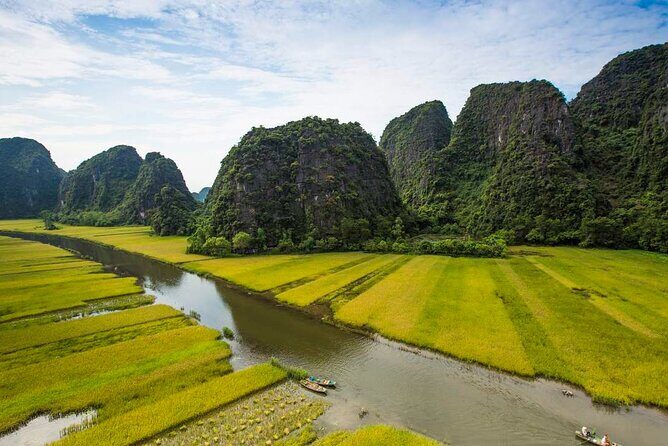 Hoa Lu and Tam Coc Luxury Day Tour - Why This Tour Offers Value