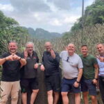 Hoa Lu - trang an - mua cave 1 day buffet luch - An In-Depth Look at the Itinerary