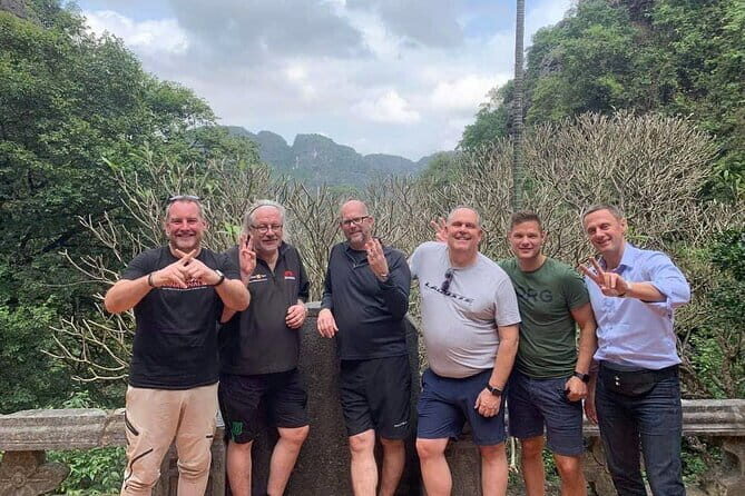 Hoa Lu - trang an - mua cave 1 day buffet luch - An In-Depth Look at the Itinerary