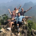 Hoang Kim Ha Giang Tours: A Journey Through Culture - Food and Accommodation