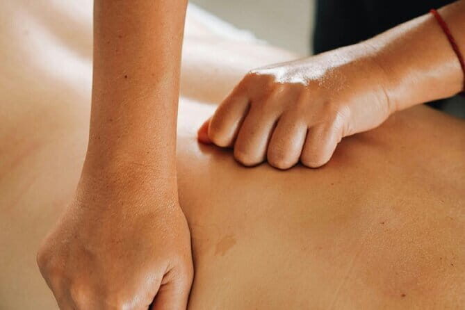 Hoang Spa Thai Massage - Why Visitors Love Hoang Spa Thai Massage