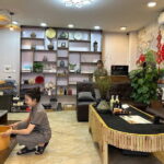 Hoang's Spa for Relaxing Foot Massage - Authentic, Value-Driven Service