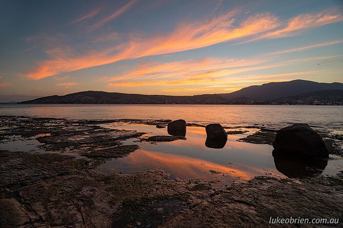Hobart and Surrounds Photography Workshop - Why This Tour Might Be Perfect for You