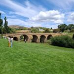 Hobart City and Richmond Heritage Shore Excursion - Mount Nelson Lookout: A View Worth the Climb