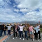 Hobart Highlights and Mount Wellington Shore Excursion - Diving into the Itinerary