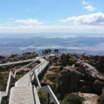 Hobart: kunanyi/Mt Wellington Explorer Bus Pass - Who Would Love This Tour?