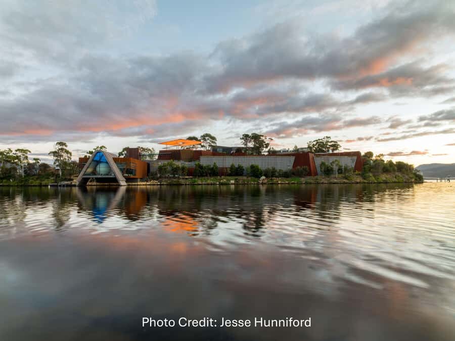Hobart: Mt Wellington & MONA (Private Tour) - Final Thoughts