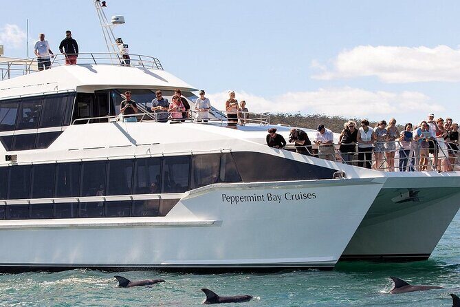 Hobart River Derwent Guided Cruise Tour - Why This Tour Offers Good Value