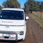 Hobart Shore Excursion Private Tour - Exploring Tasmania in Style: The Private Tour Experience