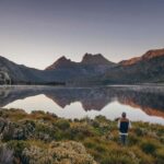 Hobart to Cradle Mountain to Launceston - Cradle Mountain: The Heart of the Experience