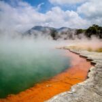 Hobbiton and Waiotapu Thermal Wonderland : PRIVATE TOUR - An In-Depth Look at the Tour