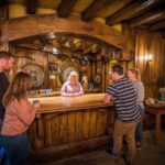 Hobbiton Movie Set Shore Excursion from Tauranga (6 Hours) - Transportation and Group Size