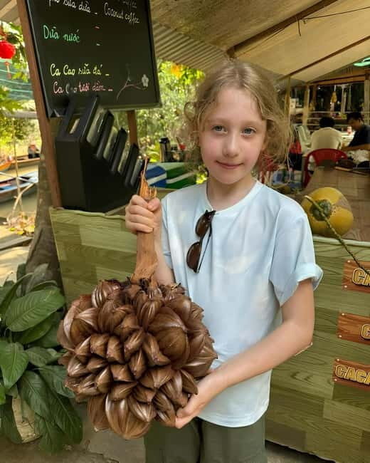 Hochiminh: Best tour Mekong Delta 1 Day - The Itinerary: What to Expect