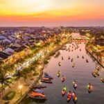Hoi An Ancient Town Tour Market, Culture and Lantern Release - Cultural Insights and Local Crafts